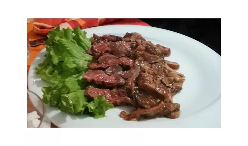 Ristorante il cenacolo srls