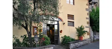 Ristorante il cenacolo srls
