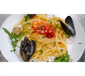 Ristorante Il Grottino Verde