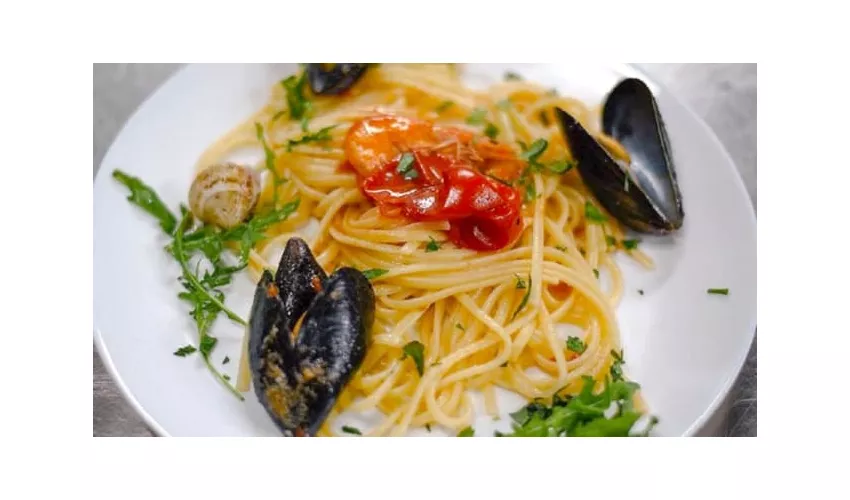 Ristorante Il Grottino Verde