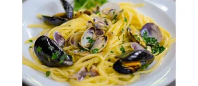 Ristorante Il Grottino Verde