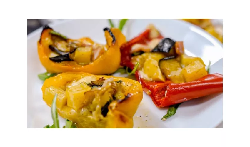 Ristorante Il Grottino Verde