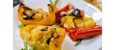 Ristorante Il Grottino Verde