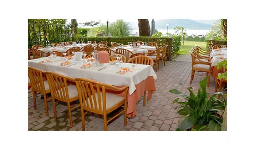 Ristorante Bar Lido dei Pioppi