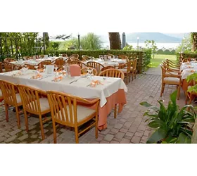 Ristorante Bar Lido dei Pioppi