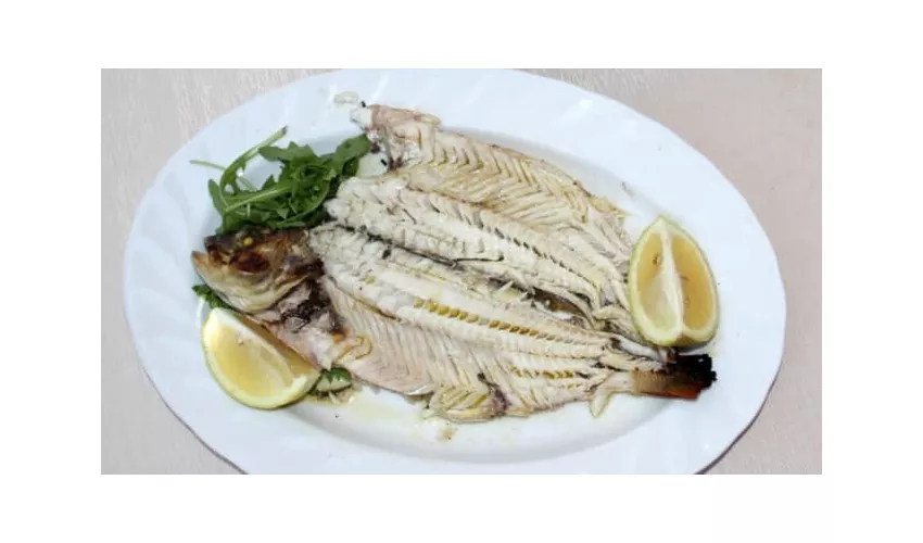 Ristorante Bar Lido dei Pioppi