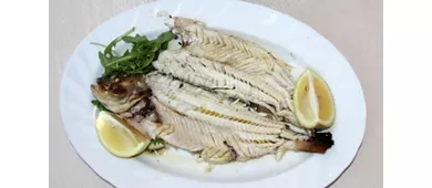 Ristorante Bar Lido dei Pioppi