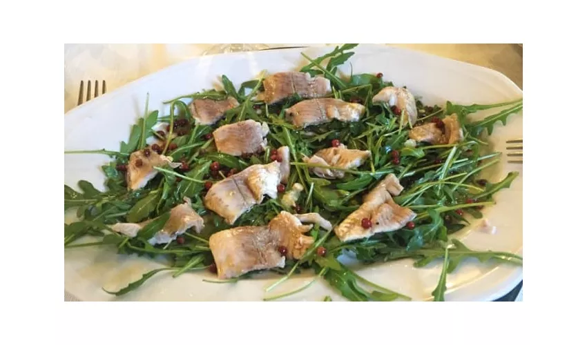 Ristorante Bar Lido dei Pioppi