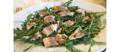 Ristorante Bar Lido dei Pioppi