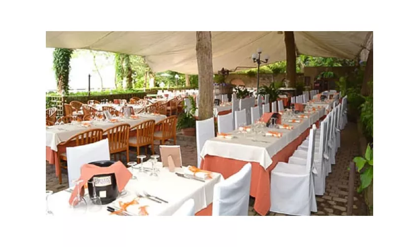 Ristorante Bar Lido dei Pioppi