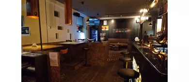 Monpiër de Gherdëina - Brew Pub LaBetula