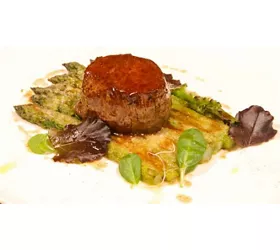 Ristorante Gli Orti Di San Domenico