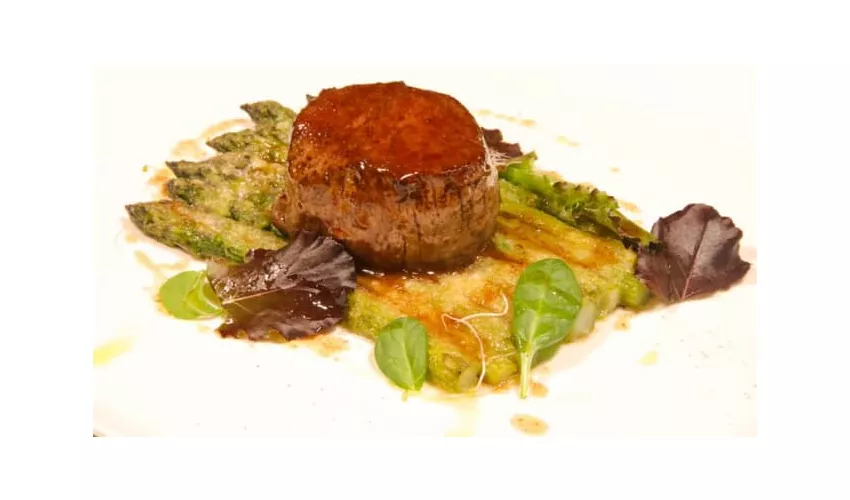 Ristorante Gli Orti Di San Domenico
