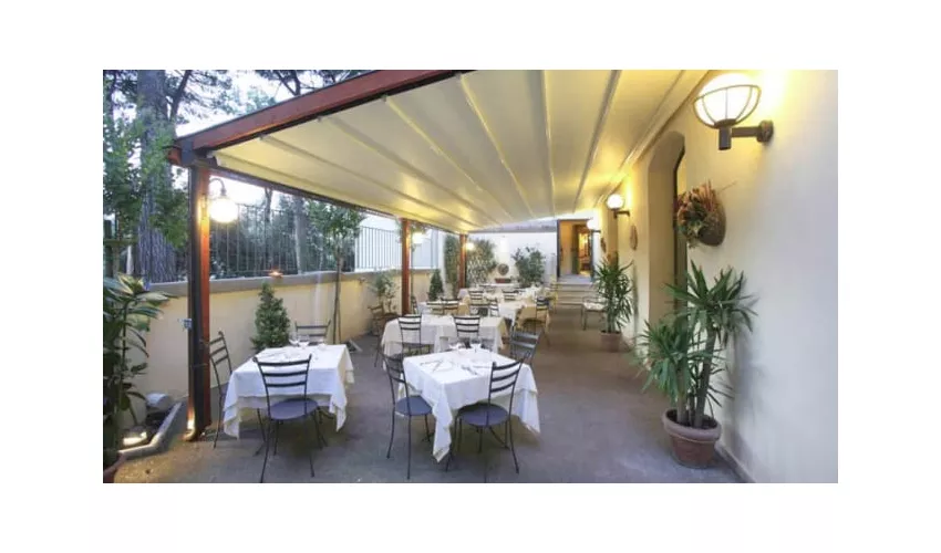 Ristorante Gli Orti Di San Domenico