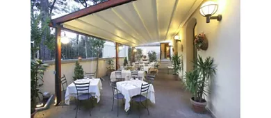 Ristorante Gli Orti Di San Domenico