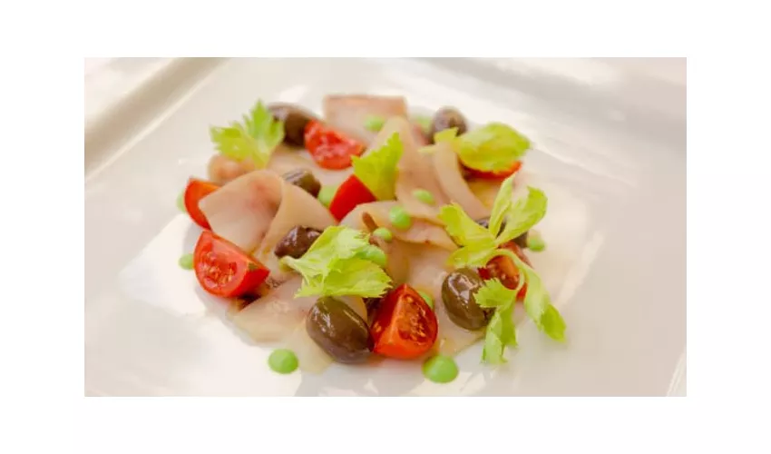 Ristorante Gli Orti Di San Domenico