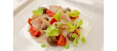 Ristorante Gli Orti Di San Domenico