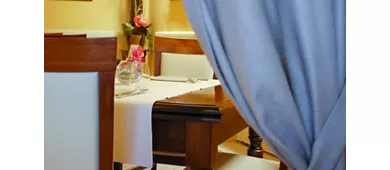 Ristorante Gli Orti Di San Domenico