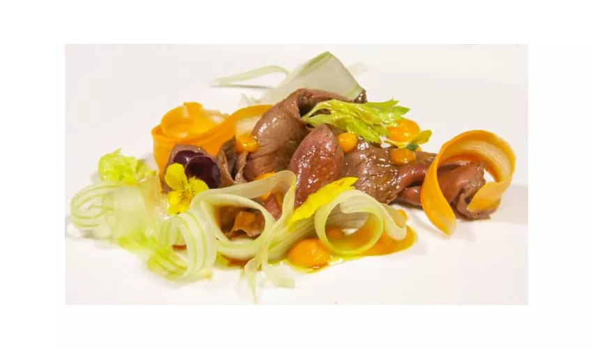 Ristorante Gli Orti Di San Domenico