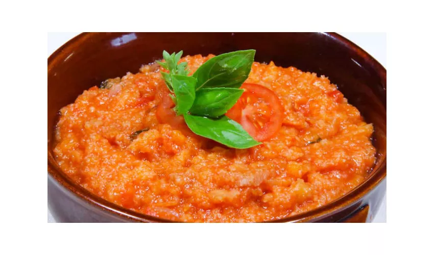 Ristorante Gli Orti Di San Domenico