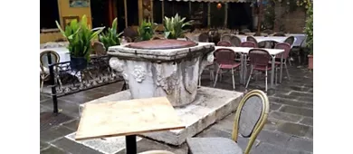 Ostería Leon Bianco