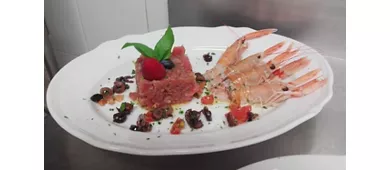 Ostería Leon Bianco