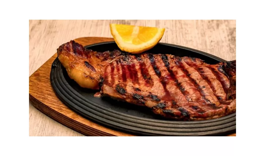 Osteria Leone Benevento