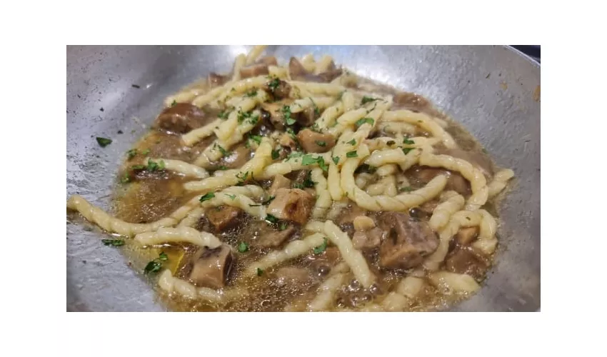 Osteria Leone Benevento
