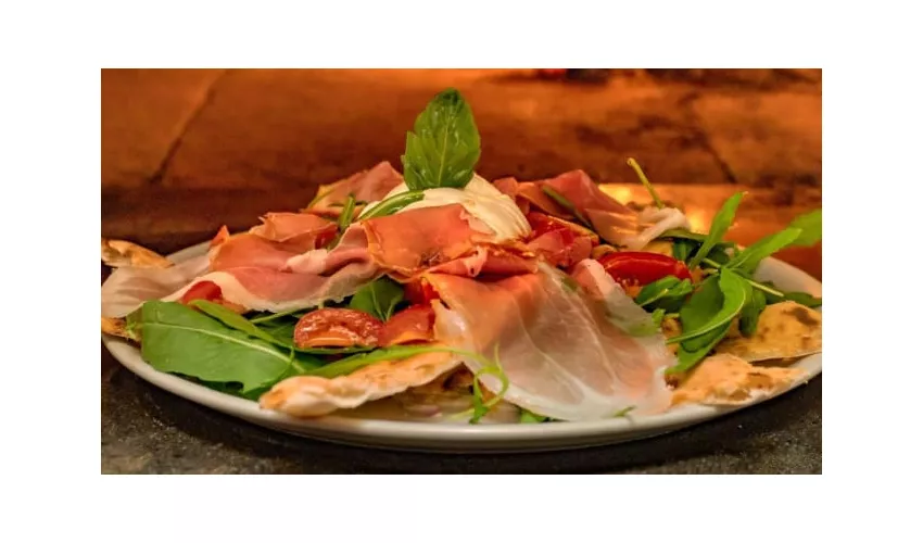 Osteria Leone Benevento