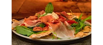 Osteria Leone Benevento