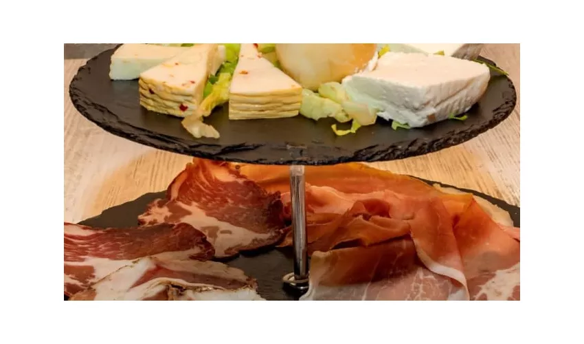 Osteria Leone Benevento