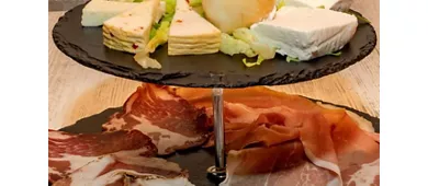Osteria Leone Benevento