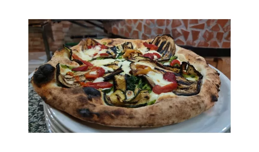Osteria Leone Benevento