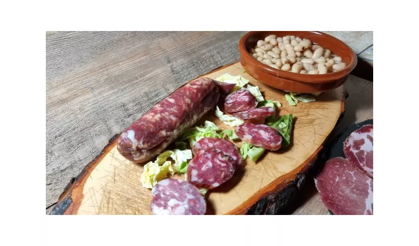 Osteria Leone Benevento