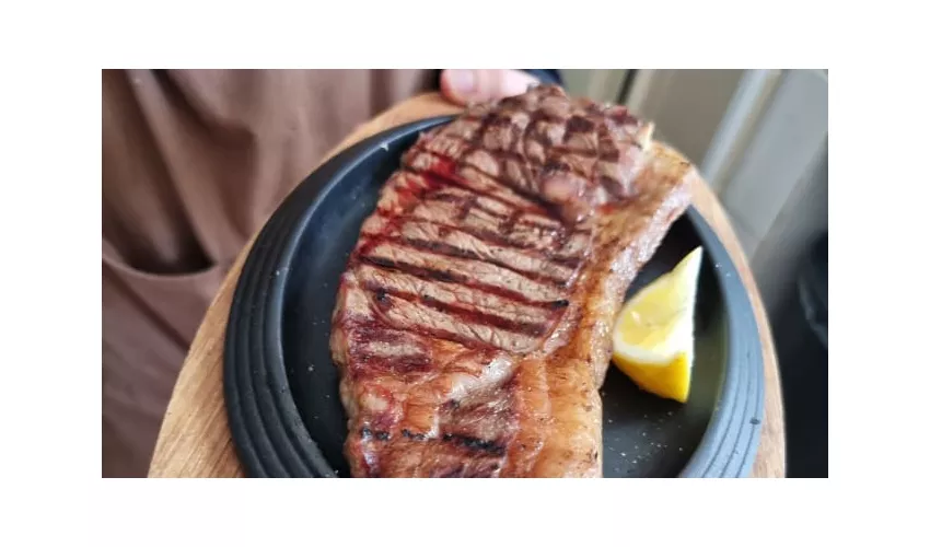 Osteria Leone Benevento