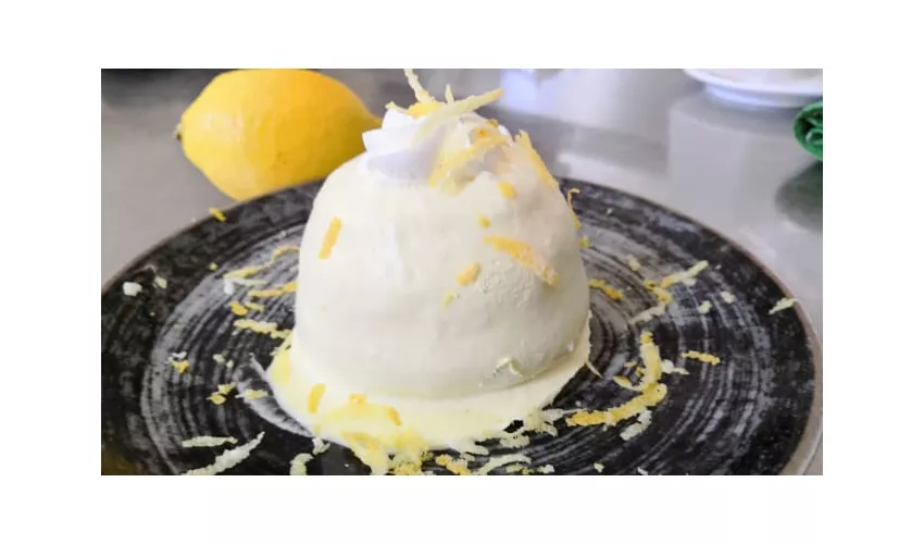 Osteria Leone Benevento