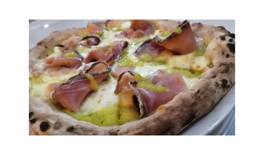 Osteria Leone Benevento