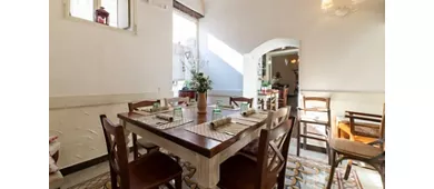 O Ca Bistrò