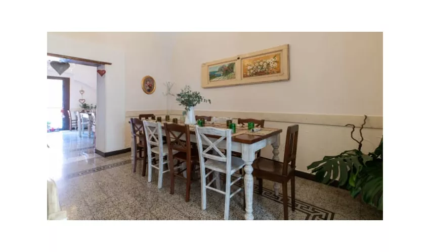 O Ca Bistrò