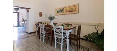 O Ca Bistrò