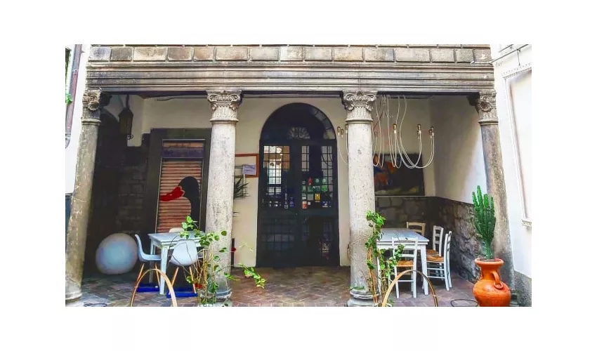 Il Giardino del Papero