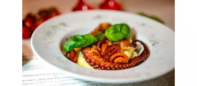 Il Giardino del Papero