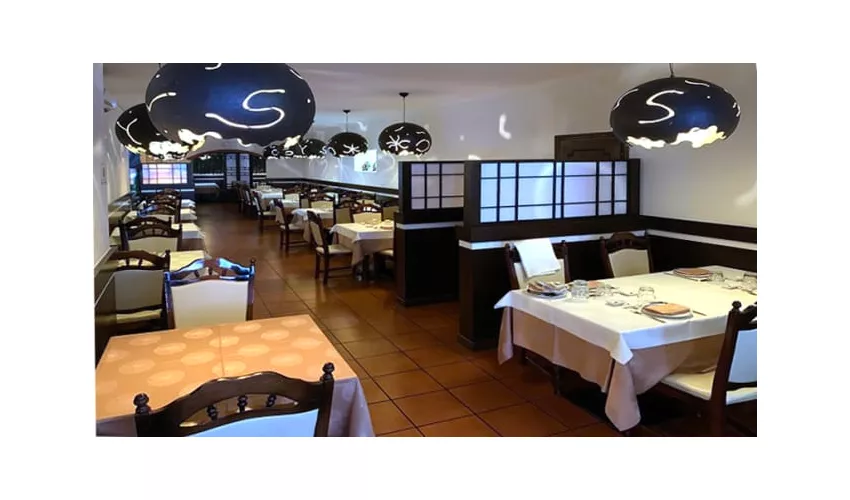 Ristorante Sakura