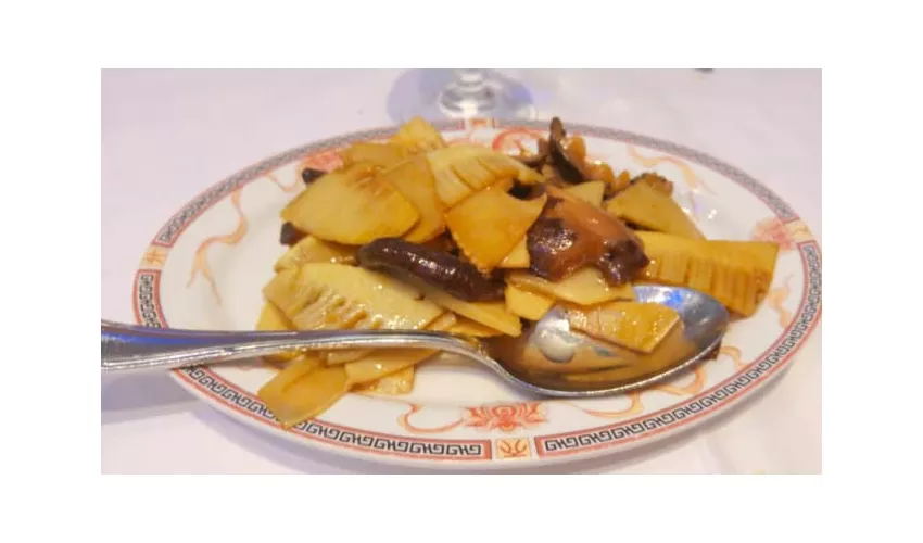 Ristorante La Muraglia Cinese