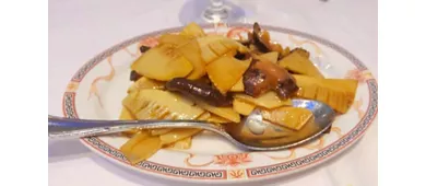 Ristorante La Muraglia Cinese