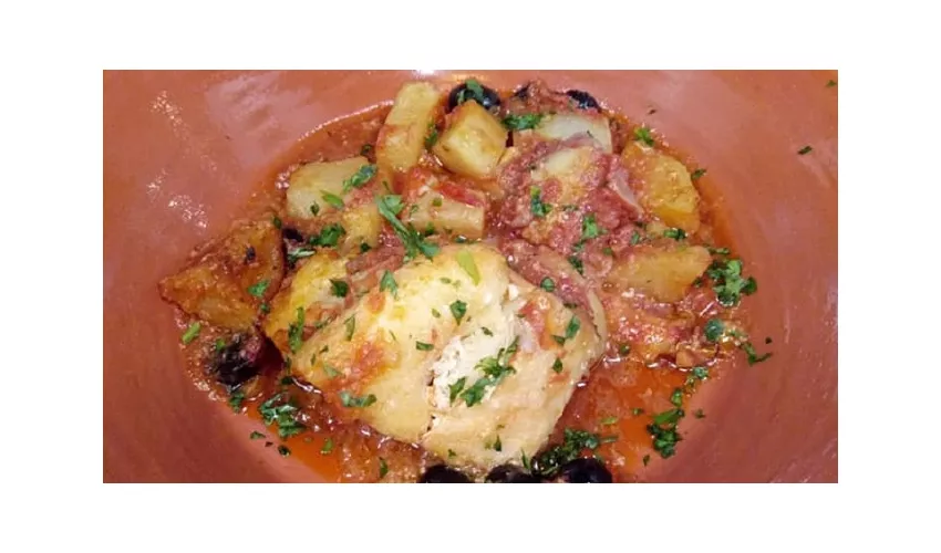 Ristorante C vado