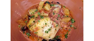 Ristorante C vado
