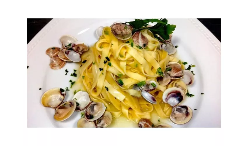 Ristorante C vado