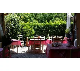 La Bottega Sulla Fraga - Osteria "da Cristina"