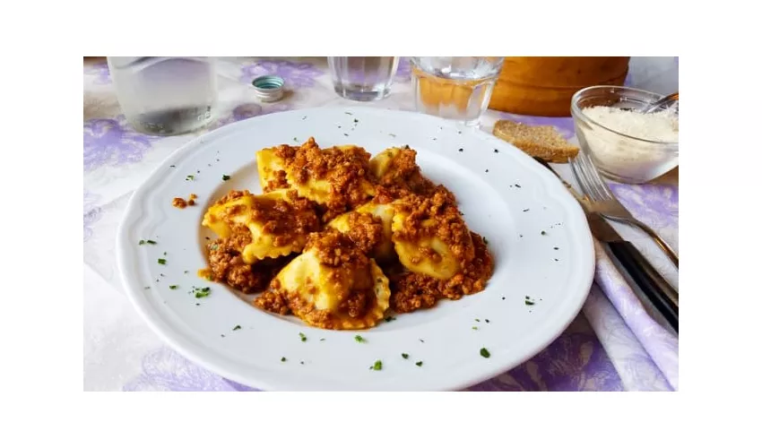 La Bottega Sulla Fraga - Osteria "da Cristina"